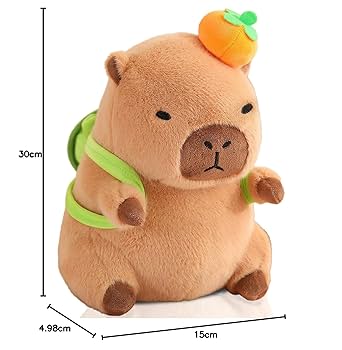 カノックスター様へ　カピパラぬいぐるみ カノックスター様へ カピパラぬいぐるみ